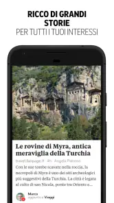 Flipboard screenshot