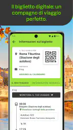 FlixBus: Prenota biglietti 3