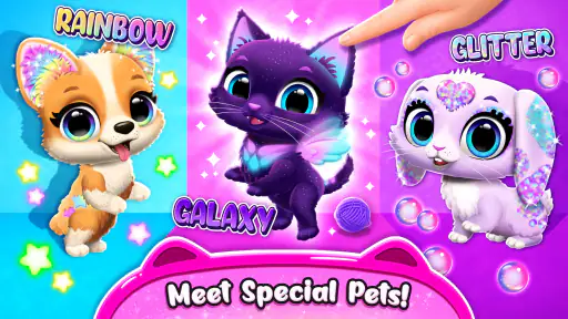 Floof - My Pet House 4