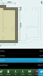 Floor Plan Creator 6