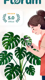 Florum: Identificatore piante 1