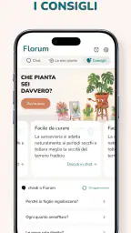 Florum: Identificatore piante 7