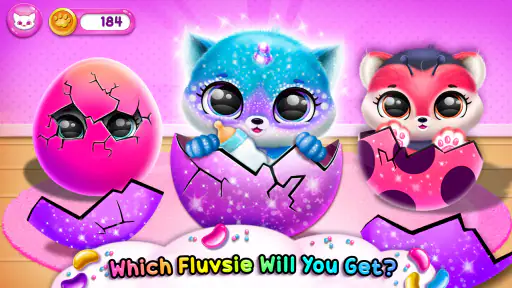 Fluvsies - A Fluff to Luv 8