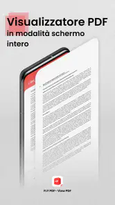 FLY PDF-View PDF screenshot