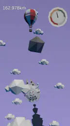 Fly to the Moon 8