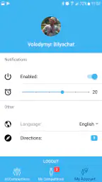 Flymark 5