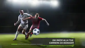 FMU - Football Manager Game screenshot