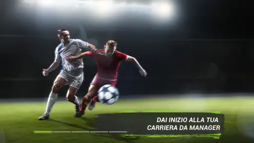 FMU - Football Manager Game 1