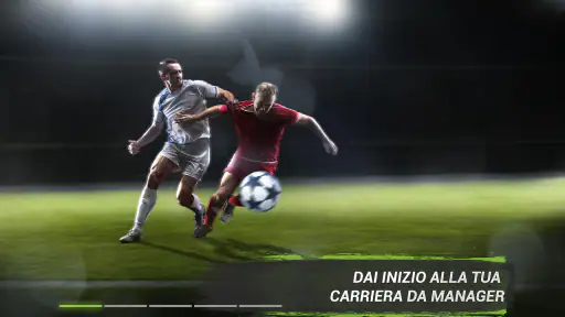 FMU - Football Manager Game 6