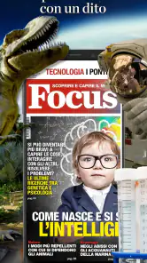 Focus Italia screenshot