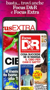 Focus Italia screenshot