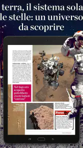Focus Italia screenshot