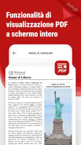Focus PDF-View PDF screenshot