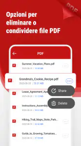 Focus PDF-View PDF screenshot