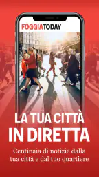 FoggiaToday 1