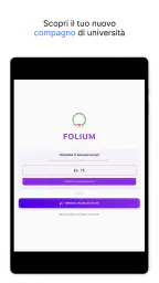 Folium-Libretto Universitario 6