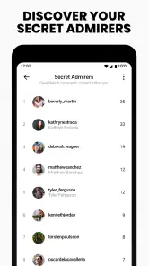 FollowMeter per Instagram screenshot