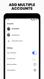 FollowMeter per Instagram 7