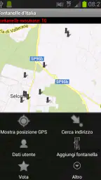 Fontanelle d'Italia 4