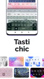 Fonts Art - Tastiera caratteri 2