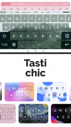 Fonts Art - Tastiera caratteri 7