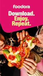 foodora: Food & Groceries 8