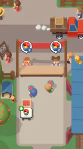 Foodventure Inc: Idle Cucina screenshot