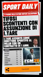 Football Club Management 2026 2