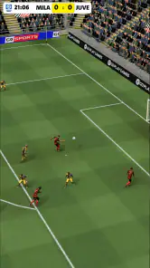 Football Club Management 2026 screenshot