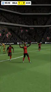 Football Club Management 2026 screenshot