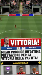 Football Club Management 2026 screenshot
