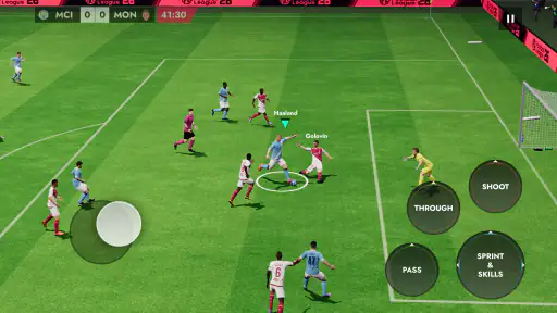 Football League 2026 1