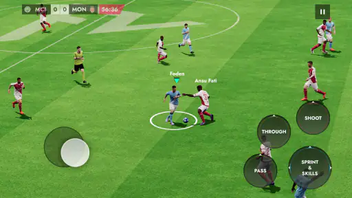 Football League 2026 2