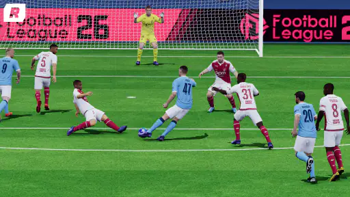 Football League 2026 3