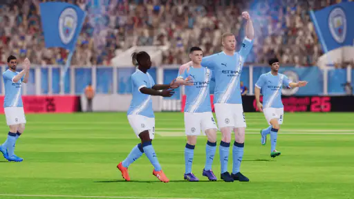 Football League 2026 4
