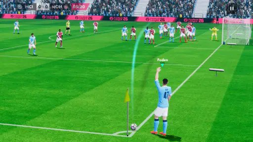 Football League 2026 5