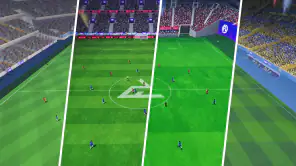 Football League 2026 screenshot