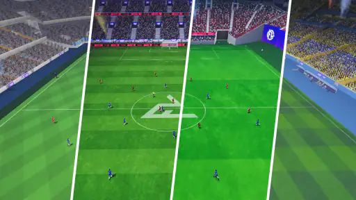 Football League 2026 6