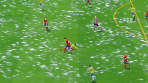Football League 2026 7