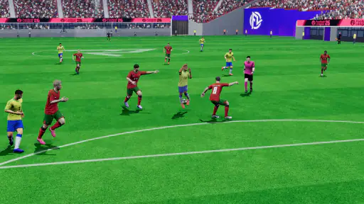 Football League 2026 8