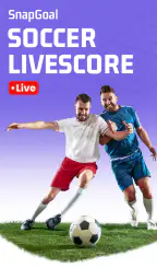 Football Live Scores: SnapGoal 1