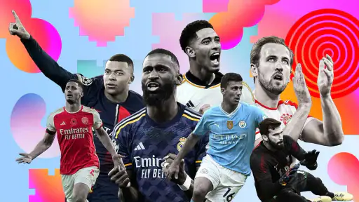 Football Live TV HD Streaming 5