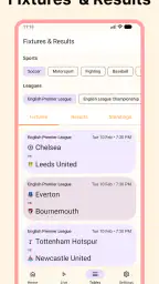 Football Live TV HD Streaming 6