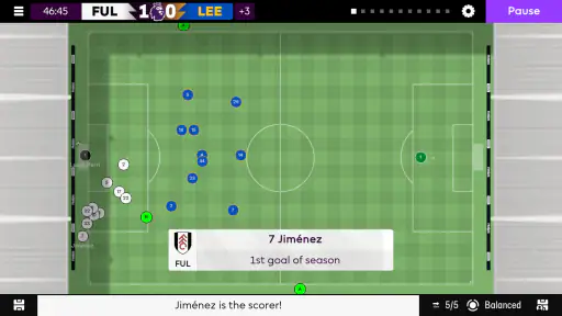 Football Manager 26 Mobile 2