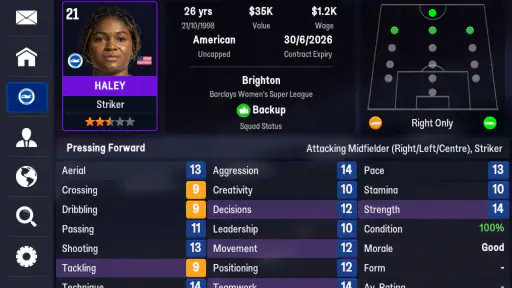 Football Manager 26 Mobile 6
