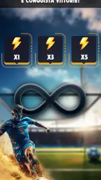 Football Mates: Gioco a calcio 1