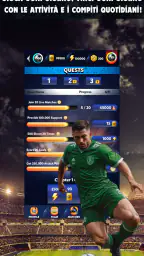 Football Mates: Gioco a calcio 3