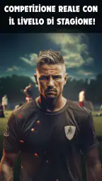 Football Mates: Gioco a calcio 4