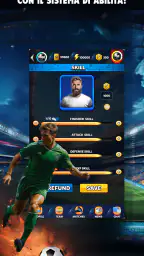 Football Mates: Gioco a calcio 5
