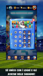 Football Mates: Gioco a calcio 6